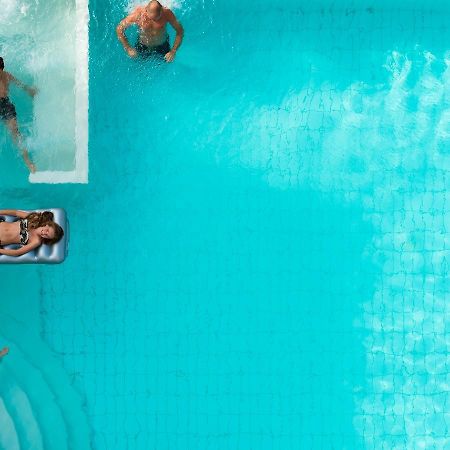 Hotel Poker Риччоне Екстер'єр фото