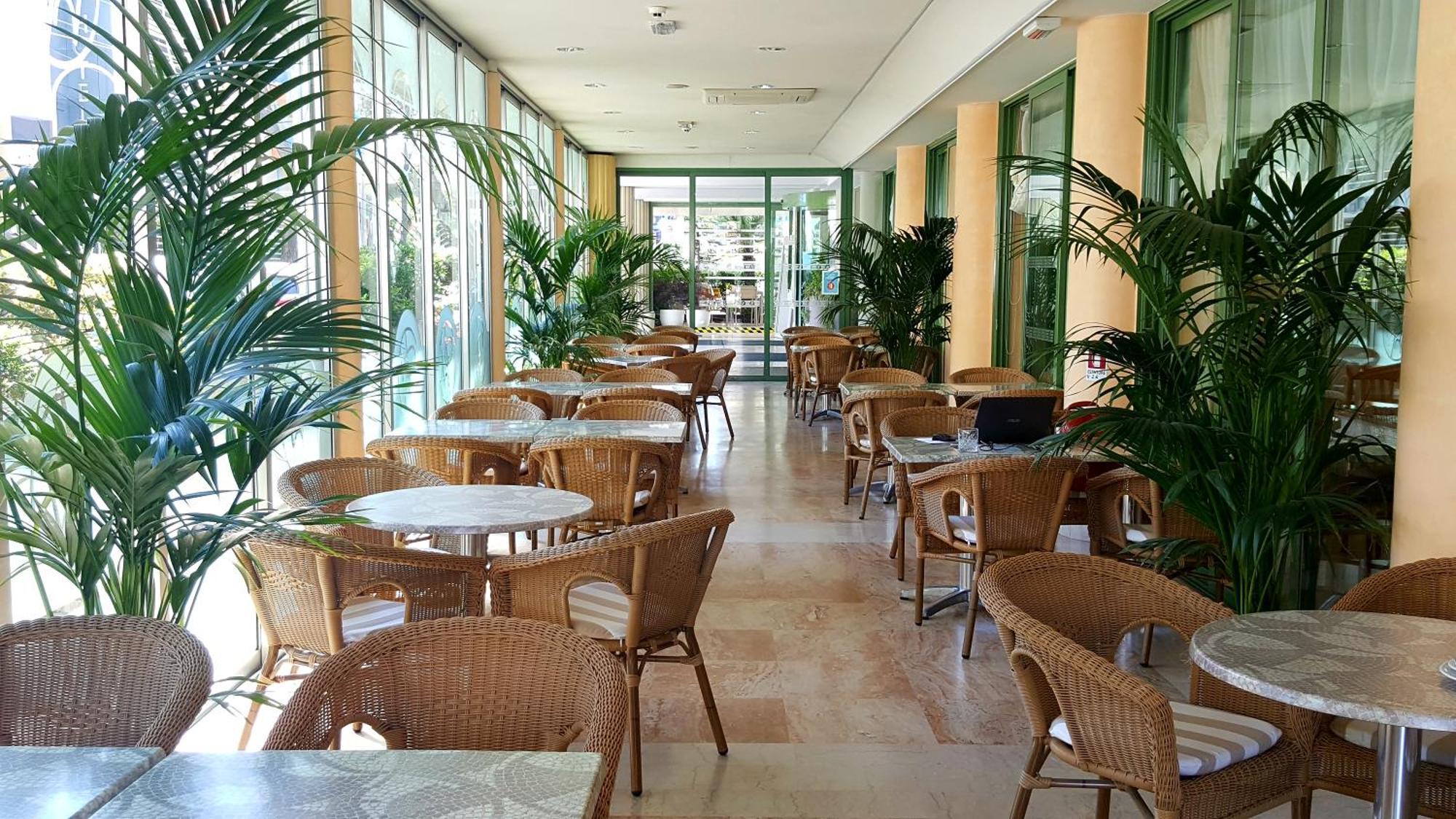 Hotel Poker Риччоне Екстер'єр фото